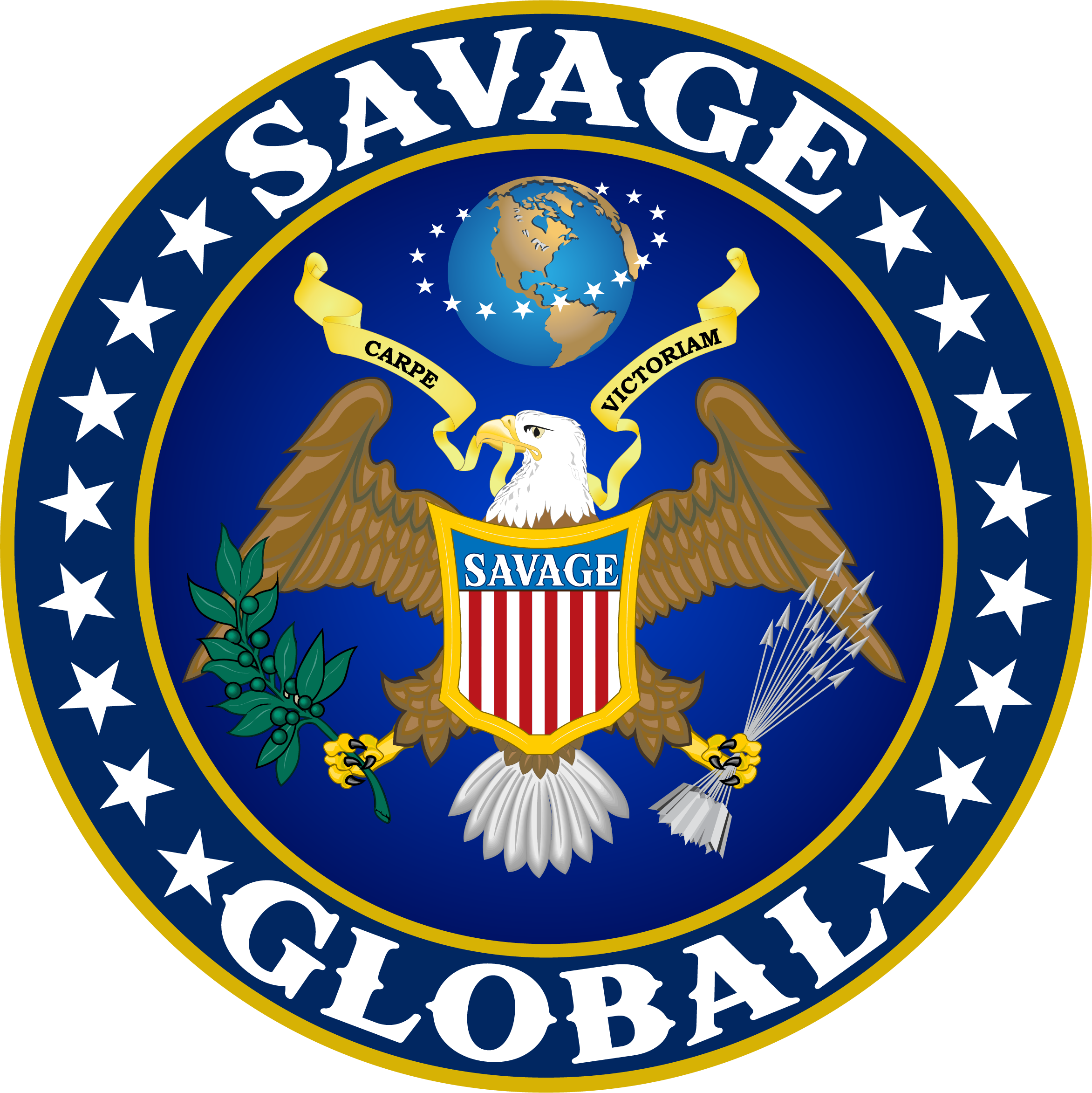 SAVAGE GLOBAL